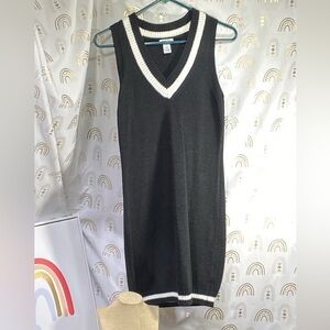 sweater dress rue 21 Ruby Line & Dot calf length with a ballet neckline Warming Up to You" Sweater